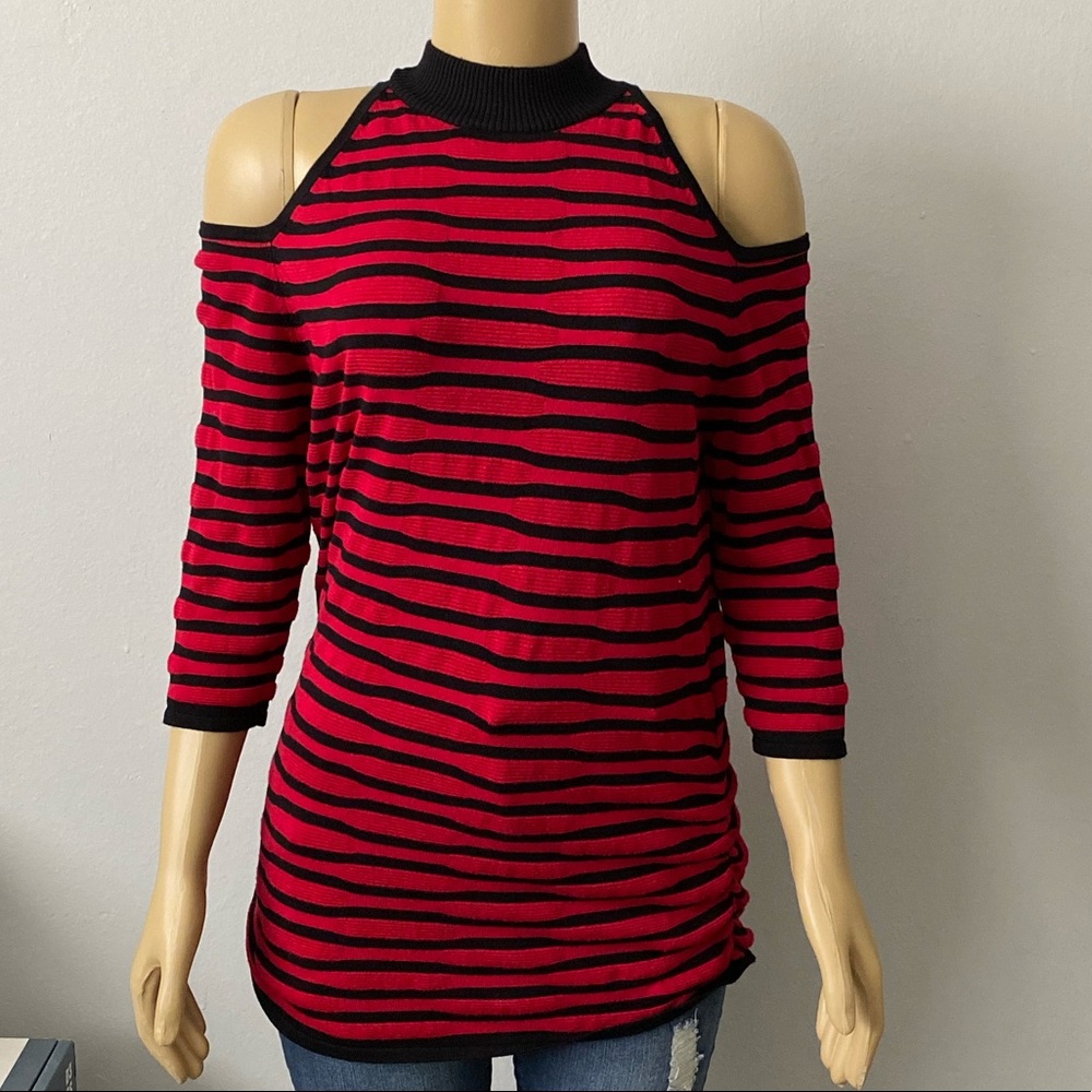 Torrid sweater top